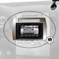 BZCarAudio Toyota Corolla Verso 2004-09 Android Multimedia 7 Colių kaina ir informacija | Automagnetolos, multimedija | pigu.lt