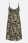 Cellbes moteriška paplūdimio suknelė BUCHAREST, žalia kaina ir informacija | Suknelės | pigu.lt