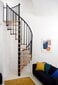 Spiraliniai laiptai Minka Berlin, 309x120 cm цена и информация | Laiptai | pigu.lt