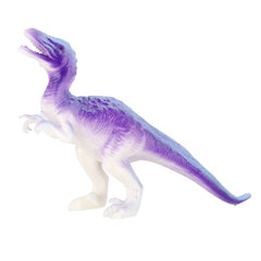 Dinozaurų figūrėlių rinkinys Jin, 14-18 cm kaina ir informacija | Žaislai berniukams | pigu.lt
