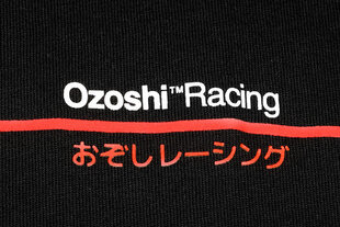 Marškinėliai vyrams Ozoshi Senro, juodi цена и информация | Мужские футболки | pigu.lt