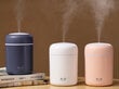 Oro drėkintuvas, difuzorius H2O humidifier цена и информация | Oro drėkintuvai | pigu.lt