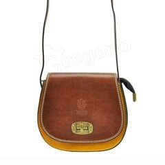 Женская сумка через плечо Gregorio 117 MULTI цена и информация | Женские сумки | pigu.lt