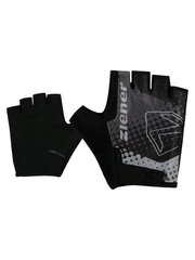 Ziener Короткие велосипедные перчатки для детей Curto цена и информация | Велосипедные перчатки | pigu.lt