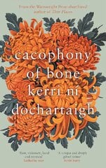 Cacophony of Bone Main цена и информация | Биографии, автобиографии, мемуары | pigu.lt