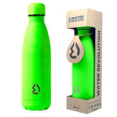 Termo gertuvė Water Revolution, 500 ml kaina ir informacija | Gertuvės | pigu.lt