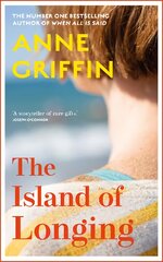 The Island of Longing: The emotional, unforgettable Top Ten Irish bestseller kaina ir informacija | Fantastinės, mistinės knygos | pigu.lt