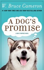 Dog's Promise цена и информация | Фантастика, фэнтези | pigu.lt