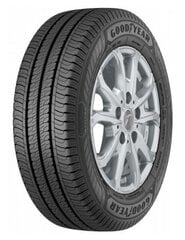 Goodyear EFFICIENTGRIP CARGO 2 215/55R16C 91 V ULRR цена и информация | Летняя резина | pigu.lt