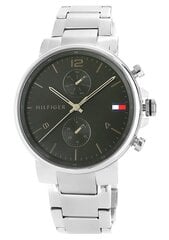 Laikrodis vyrams Tommy Hilfiger 1710413 цена и информация | Мужские часы | pigu.lt
