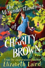 Misunderstandings of Charity Brown цена и информация | Книги для подростков  | pigu.lt