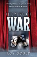 Theatre of War kaina ir informacija | Fantastinės, mistinės knygos | pigu.lt