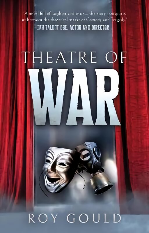 Theatre of War цена и информация | Fantastinės, mistinės knygos | pigu.lt