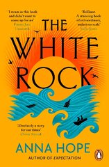 White Rock: From the bestselling author of The Ballroom kaina ir informacija | Fantastinės, mistinės knygos | pigu.lt