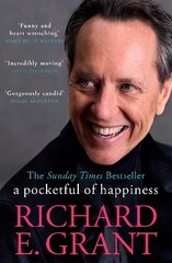 Pocketful of Happiness цена и информация | Биографии, автобиографии, мемуары | pigu.lt