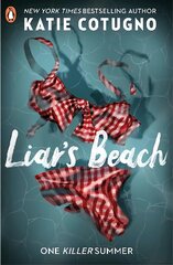 Liar's Beach: The unputdownable thriller of the summer kaina ir informacija | Knygos paaugliams ir jaunimui | pigu.lt