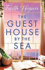 Guest House by the Sea цена и информация | Fantastinės, mistinės knygos | pigu.lt