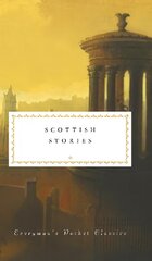 Scottish Stories цена и информация | Фантастика, фэнтези | pigu.lt