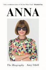 Anna: The Biography Main kaina ir informacija | Biografijos, autobiografijos, memuarai | pigu.lt