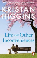 Life and Other Inconveniences: A heartfelt and emotional story from the bestselling author of TikTok sensation Pack up the Moon kaina ir informacija | Fantastinės, mistinės knygos | pigu.lt