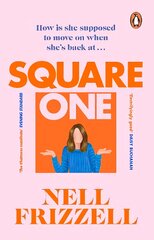 Square One: A brilliantly bold and sharply funny debut from the author of The Panic Years цена и информация | Фантастика, фэнтези | pigu.lt