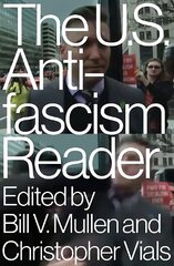 US Antifascism Reader цена и информация | Рассказы, новеллы | pigu.lt