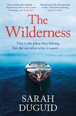 Wilderness: Soon to be a major TV series starring Jenna Coleman цена и информация | Fantastinės, mistinės knygos | pigu.lt