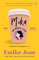 Mika In Real Life: The Uplifting Good Morning America Book Club Pick kaina ir informacija | Fantastinės, mistinės knygos | pigu.lt