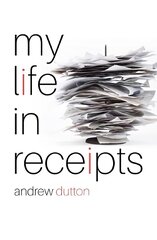 My Life in Receipts kaina ir informacija | Fantastinės, mistinės knygos | pigu.lt