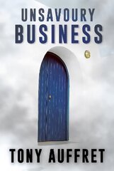 Unsavoury Business kaina ir informacija | Fantastinės, mistinės knygos | pigu.lt