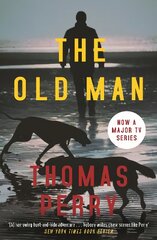 Old Man: Now a major TV series Main kaina ir informacija | Fantastinės, mistinės knygos | pigu.lt