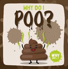 Poo цена и информация | Книги для подростков и молодежи | pigu.lt