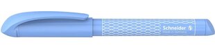 Капсульная ручка Easy Schneider, M, D+K, светло-голубая цена и информация | Письменные принадлежности | pigu.lt