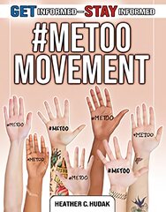 #MeToo Movement kaina ir informacija | Knygos paaugliams ir jaunimui | pigu.lt