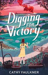 Digging for Victory цена и информация | Книги для подростков  | pigu.lt