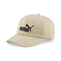 Kepurė vyrams Puma ESS no1 02435702 kaina ir informacija | Vyriški šalikai, kepurės, pirštinės | pigu.lt
