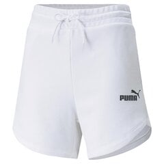 Шорты PUMA ESS 5" High Waist цена и информация | Спортивная одежда женская | pigu.lt
