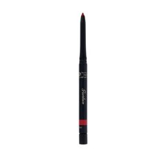 Lūpų kontūro pieštukas Guerlain The Lip Liner 0,35g, 24 Rouge Dahlia цена и информация | Помады, бальзамы, блеск для губ | pigu.lt