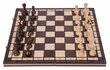 Mediniai šachmatai, 42x42 cm цена и информация | Stalo žaidimai, galvosūkiai | pigu.lt