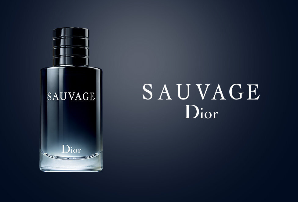 Tualetinis vanduo Dior Sauvage EDT vyrams, 60 ml kaina ir informacija | Kvepalai vyrams | pigu.lt