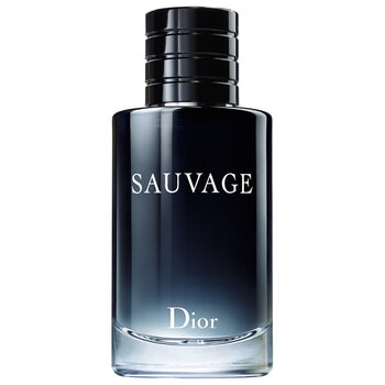 Tualetinis vanduo Dior Sauvage EDT vyrams 100 ml kaina ir informacija | Kvepalai vyrams | pigu.lt