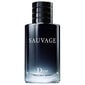 Tualetinis vanduo Dior Sauvage EDT vyrams 100 ml цена и информация | Kvepalai vyrams | pigu.lt