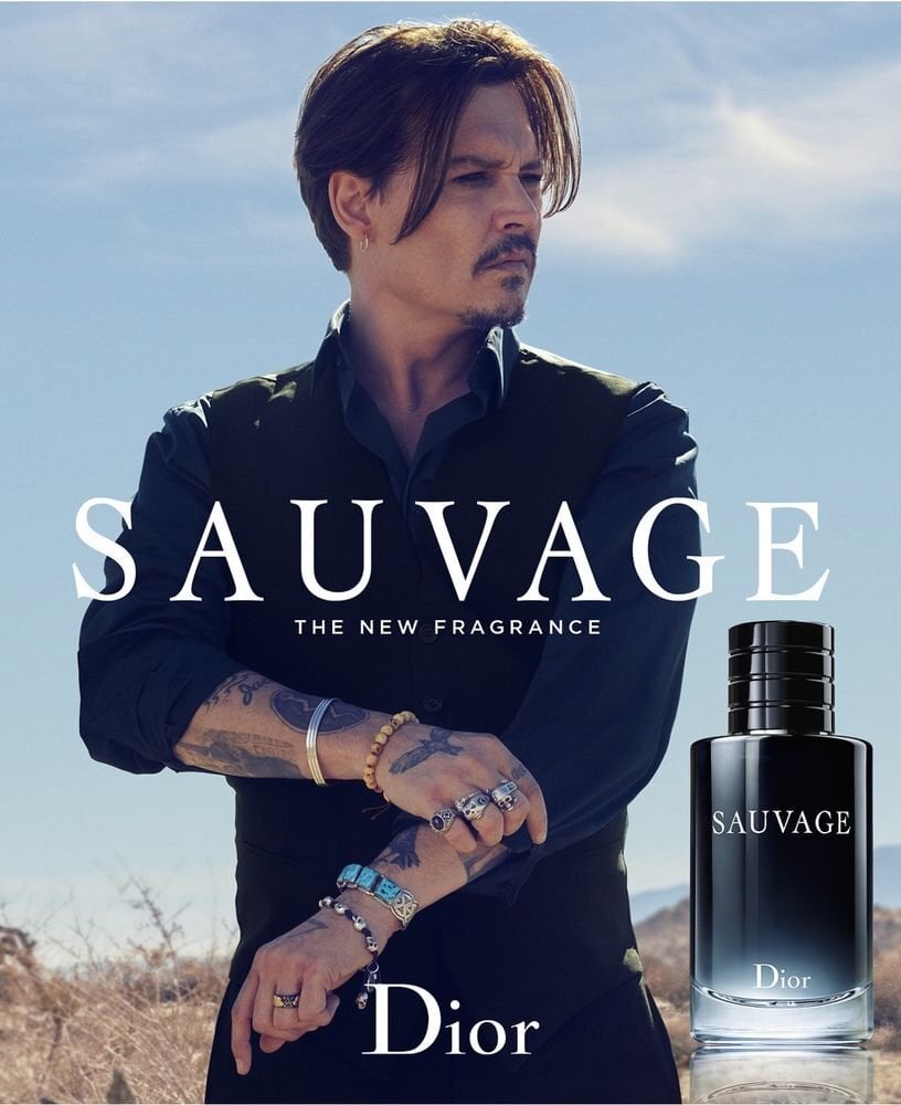 Туалетная вода Dior Sauvage EDT для мужчин 100 мл цена | pigu.lt