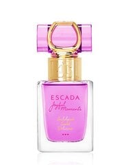 Парфюмированная вода Escada Joyful Moments edp, 30 мл цена и информация | Женские духи | pigu.lt