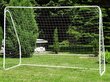 Futbolo vartai, 300x205x120 cm цена и информация | Futbolo vartai ir tinklai | pigu.lt