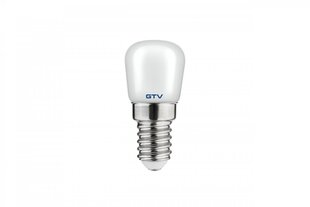 LED lemputė, 4000K, E14, 2,0 W, AC220-240V, 360°, 180lm, 22ma kaina ir informacija | Elektros lemputės | pigu.lt