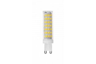 LED lemputė, 4000K, 9,5 W, AC220-240V, 360°, 900lm, 83mA kaina ir informacija | Elektros lemputės | pigu.lt