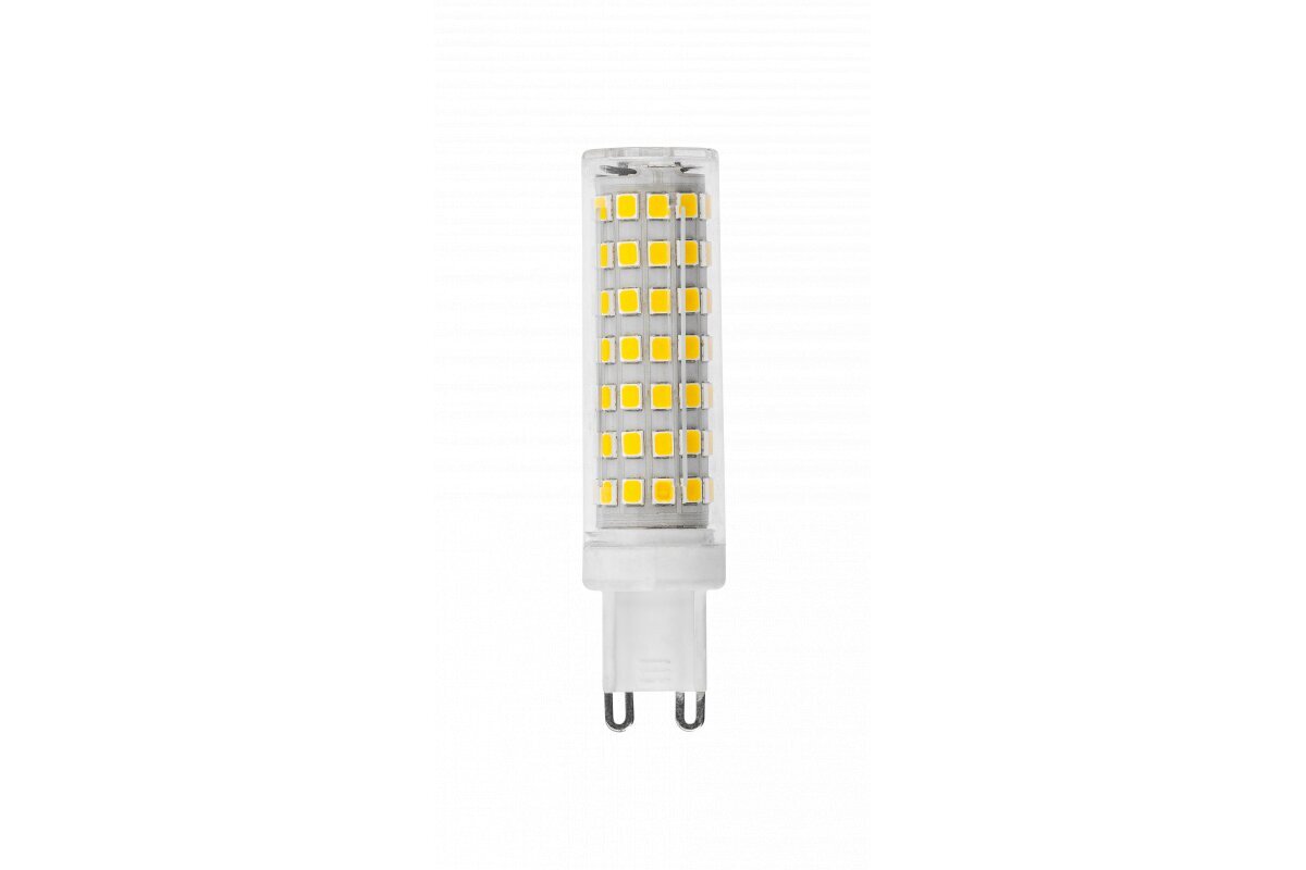 LED lemputė, 4000K, 9,5 W, AC220-240V, 360°, 900lm, 83mA цена и информация | Elektros lemputės | pigu.lt