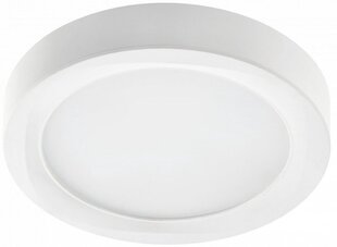 GTV LED įmontuojamas šviestuvas Louis kaina ir informacija | Įmontuojami šviestuvai, LED panelės | pigu.lt