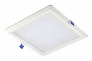 GTV LED šviestuvas Louis kaina ir informacija | Įmontuojami šviestuvai, LED panelės | pigu.lt
